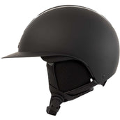 BR Orejeras Lambda Negro