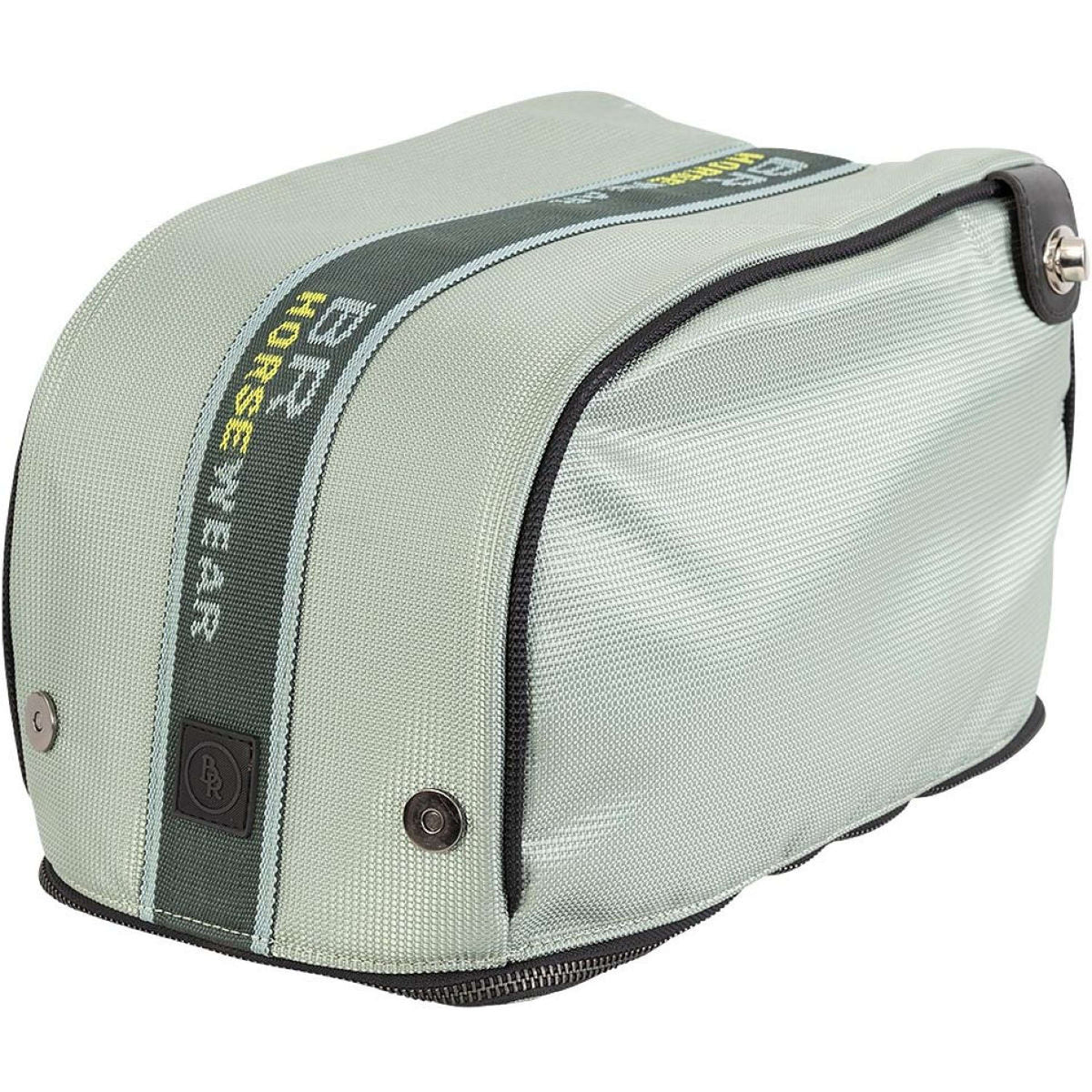 BR Bolsa para Casco Slate Gris