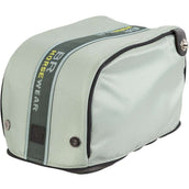 BR Bolsa para Casco Slate Gris