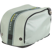 BR Bolsa para Casco Slate Gris