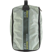BR Bolsa para Casco Slate Gris