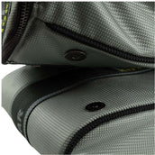 BR Bolsa para Casco Slate Gris