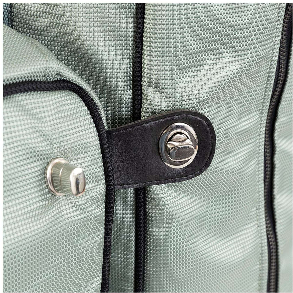 BR Bolsa para Casco Slate Gris