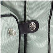 BR Bolsa para Casco Slate Gris