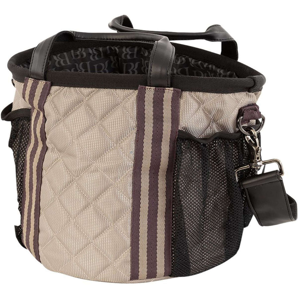 BR Bolsa de Limpieza AW25 Moon Rock