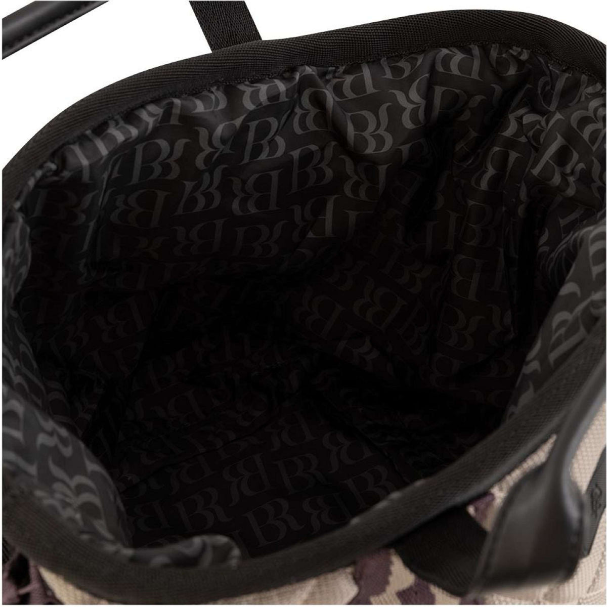 BR Bolsa de Limpieza AW25 Moon Rock
