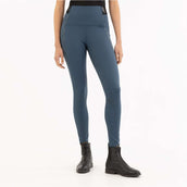 BR Legging de Equitación Ingrid Full Grip Big Dipper