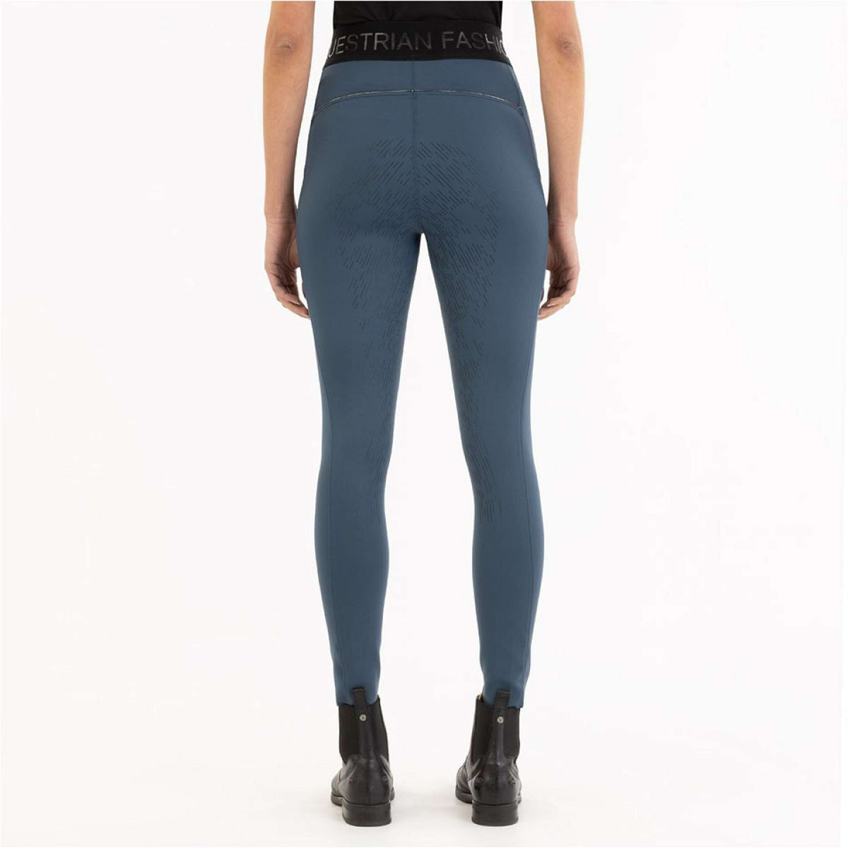 BR Legging de Equitación Ingrid Full Grip Big Dipper