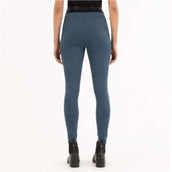 BR Legging de Equitación Ingrid Full Grip Big Dipper