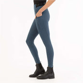 BR Legging de Equitación Ingrid Full Grip Big Dipper