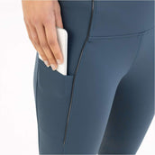 BR Legging de Equitación Ingrid Full Grip Big Dipper