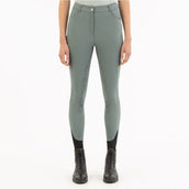 BR Pantalones Ingeborg Full Grip Balsam Green