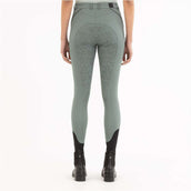 BR Pantalones Ingeborg Full Grip Balsam Green