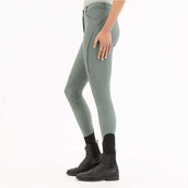 BR Pantalones Ingeborg Full Grip Balsam Green