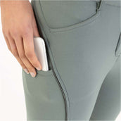 BR Pantalones Ingeborg Full Grip Balsam Green