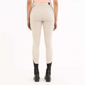 BR Pantalones Ingeborg Full Grip Gris Chateau