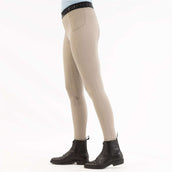BR Legging de Equitación AW25 Jesslynn Asiento de silicona para damas Moon Rock