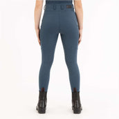 BR Legging de Equitación Eevolv Irma Full Grip Big Dipper