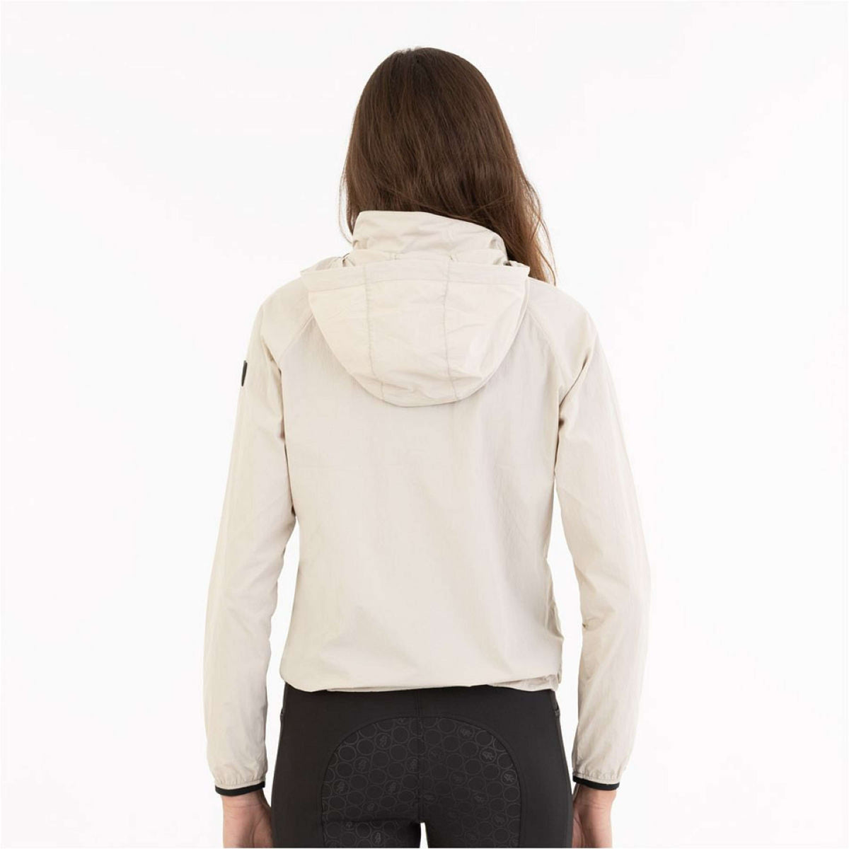BR Chaqueta Ineke Gris Chateau