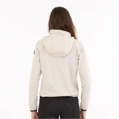 BR Chaqueta Ineke Gris Chateau