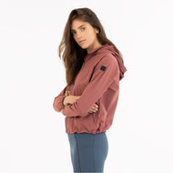 BR Chaqueta Ineke Roan Rouge
