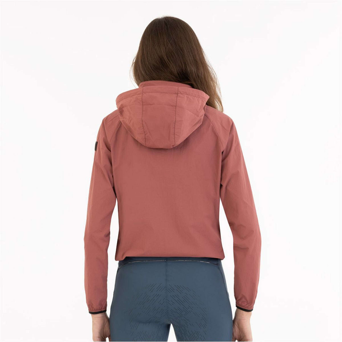 BR Chaqueta Ineke Roan Rouge