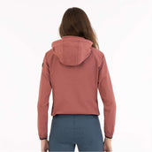BR Chaqueta Ineke Roan Rouge