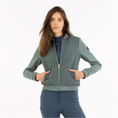 BR Chaqueta Iana Balsam Green