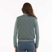 BR Chaqueta Iana Balsam Green