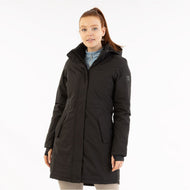 BR Abrigo Largo AW25 Jael Mujer Meteorite