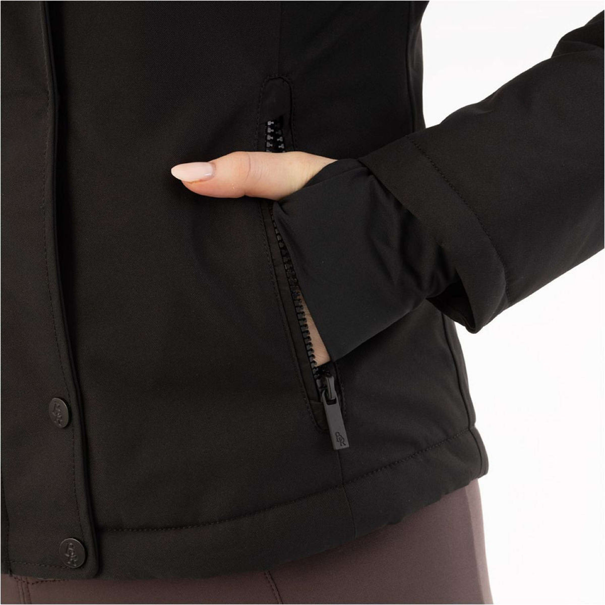 BR Chaqueta AW25 Jane Mujer Meteorite