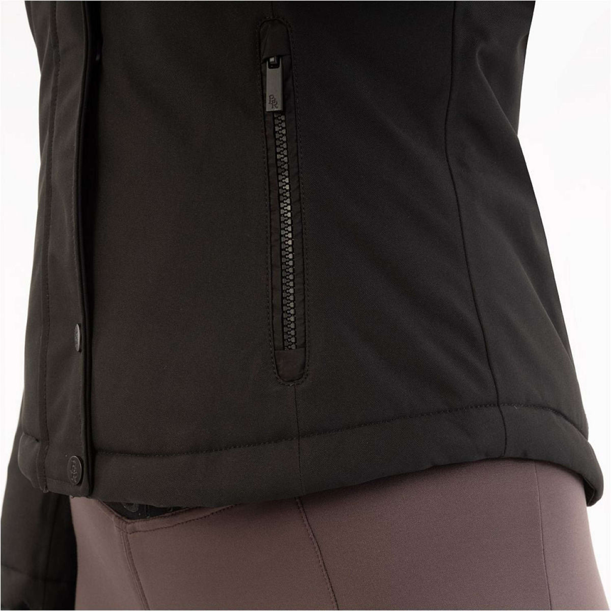 BR Chaqueta AW25 Jane Mujer Meteorite