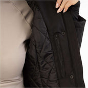 BR Chaqueta AW25 Jane Mujer Meteorite