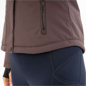 BR Chaqueta AW25 Jane Mujer Raisin