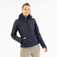 BR Chaqueta AW25 Combi Josephine Mujer Navy Blazer