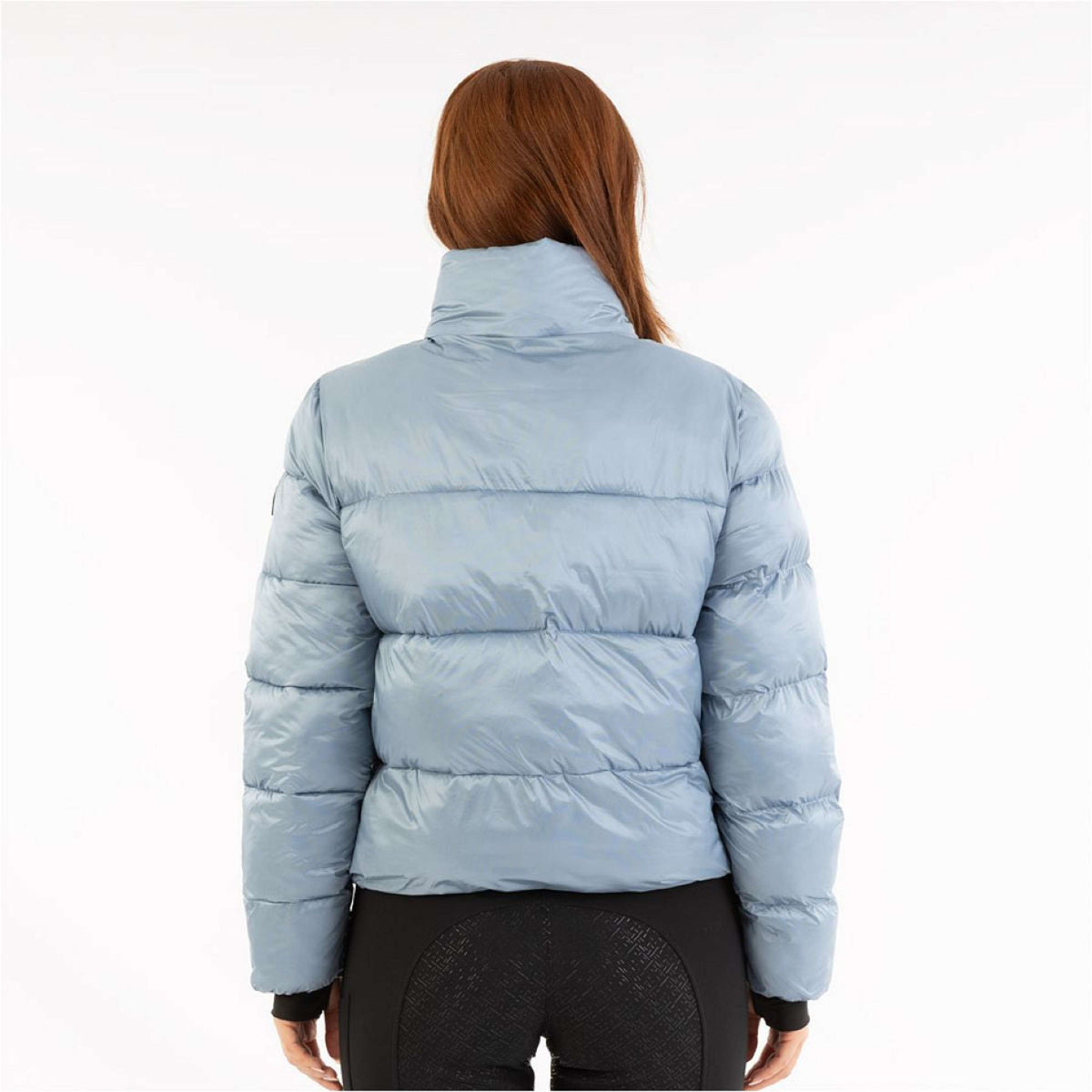 BR Chaqueta AW25 Jordan Mujer Ashley Blue
