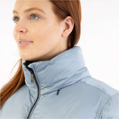 BR Chaqueta AW25 Jordan Mujer Ashley Blue