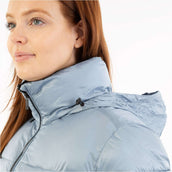 BR Chaqueta AW25 Jordan Mujer Ashley Blue