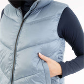 BR Chaleco AW25 Janneke Mujer Ashley Blue