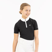 BR Camiseta de Competición Eevolv Isha Meteorite