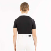 BR Camiseta de Competición Eevolv Isha Meteorite