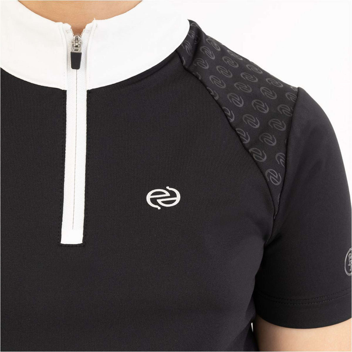 BR Camiseta de Competición Eevolv Isha Meteorite