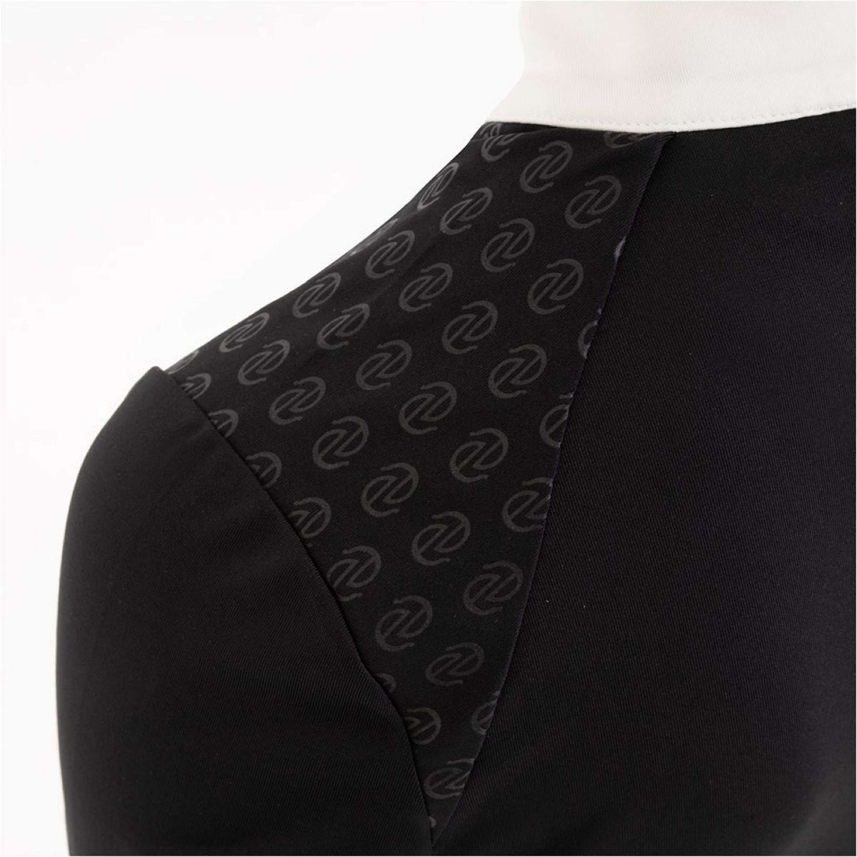 BR Camiseta de Competición Eevolv Isha Meteorite