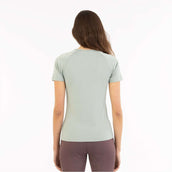 BR Shirt Iefke Mangas Cortas Slate Gris