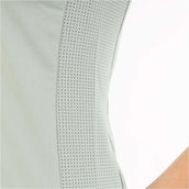 BR Shirt Iefke Mangas Cortas Slate Gris