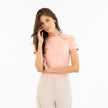 Coral Almond