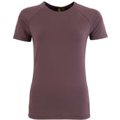 BR Shirt Iefke Mangas Cortas Huckleberry
