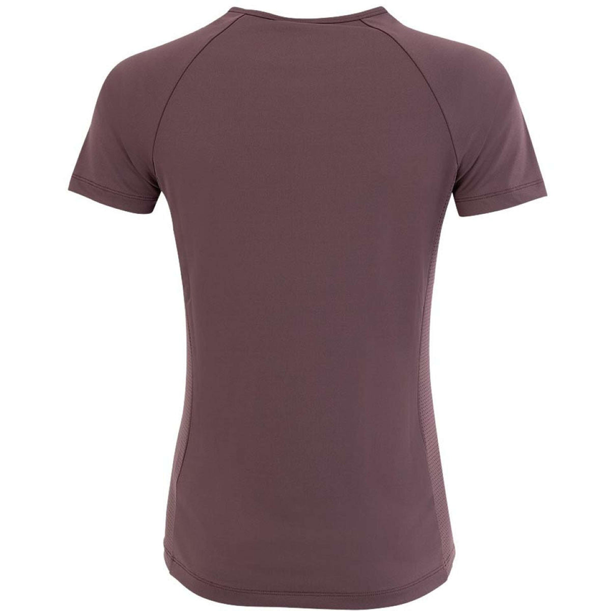 BR Shirt Iefke Mangas Cortas Huckleberry