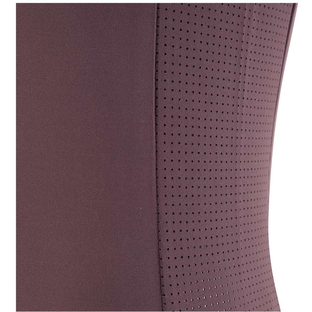 BR Shirt Iefke Mangas Cortas Huckleberry