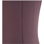 BR Shirt Iefke Mangas Cortas Huckleberry